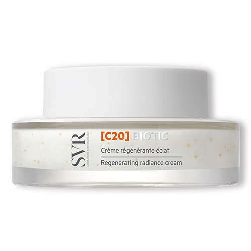 SVR/BIOTIC ვიტ.C კრემ.50მლ1187