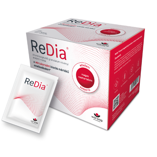 რედია - Redia 30 საშეტი