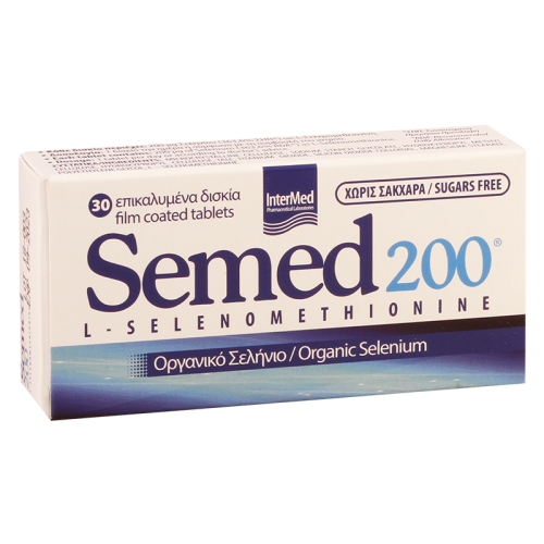სემედი ტაბ. 200მკგ N30