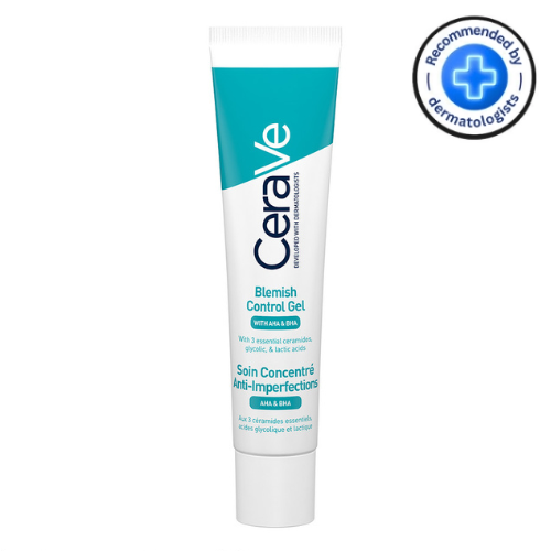 აკნეს საწინააღმდეგო გელი 40მლ 2357 ცერავე - CeraVe