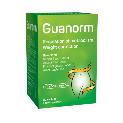 გუანორმი პაკეტი 5გ N30