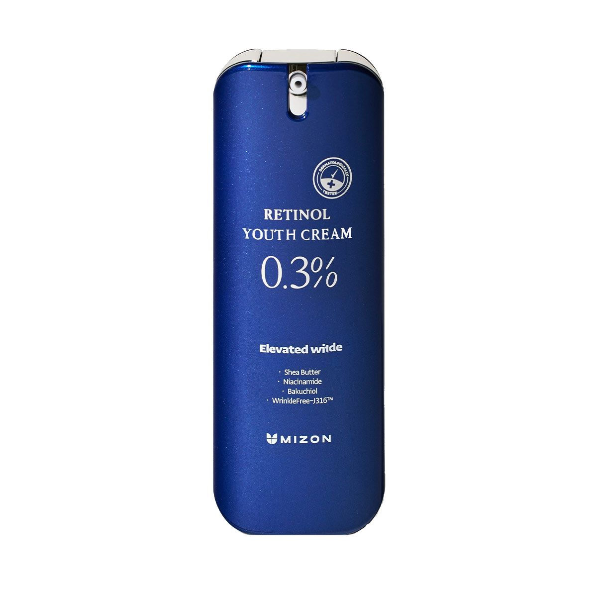 სახის კრემი 26გ Retinol 4341 მიზონი - Mizon