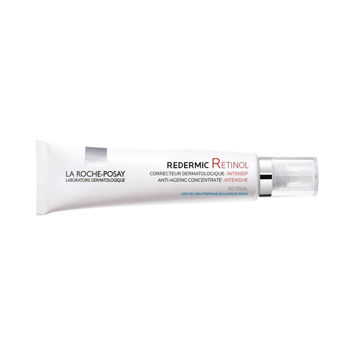 თვალის კრემი Redermic R 30 მლ 60549 ლა როშ-პოზე - La Roche-Posay