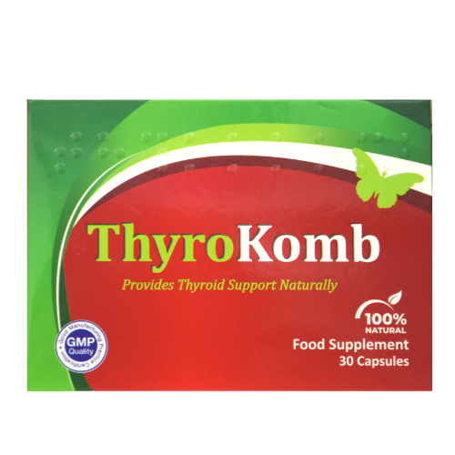 თიროკომბი კაფს.N30