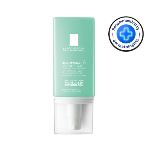 სახის მსუბუქი დამატენიანებელი ჰიდრაფაზი 31638 ლა როშ-პოზე - La Roche-Posay