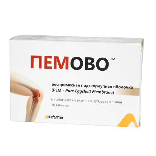 პემოვო ტაბ. N30