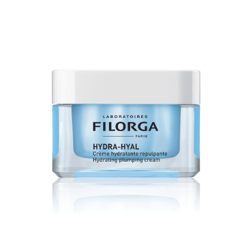 სახის კრემი Hydra-Hyal 50მლ 0145 ფილორგა - FILORGA