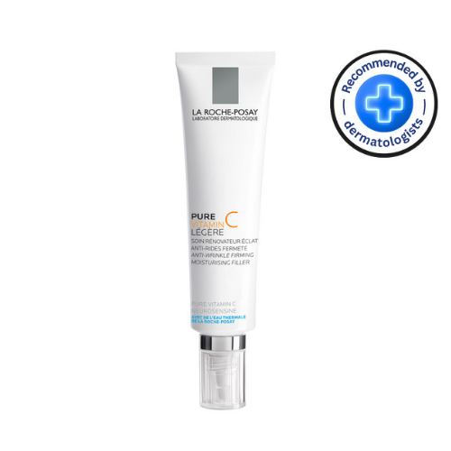 ნორმალური კომბინირებული კანისთვის Pure C 413704 ლა როშ-პოზე - La Roche-Posay