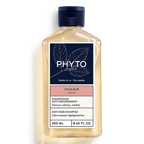 შამპუნი მკვებავი 250მლ 6794 ფიტო - Phyto